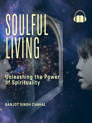 cover image of Soulful Living